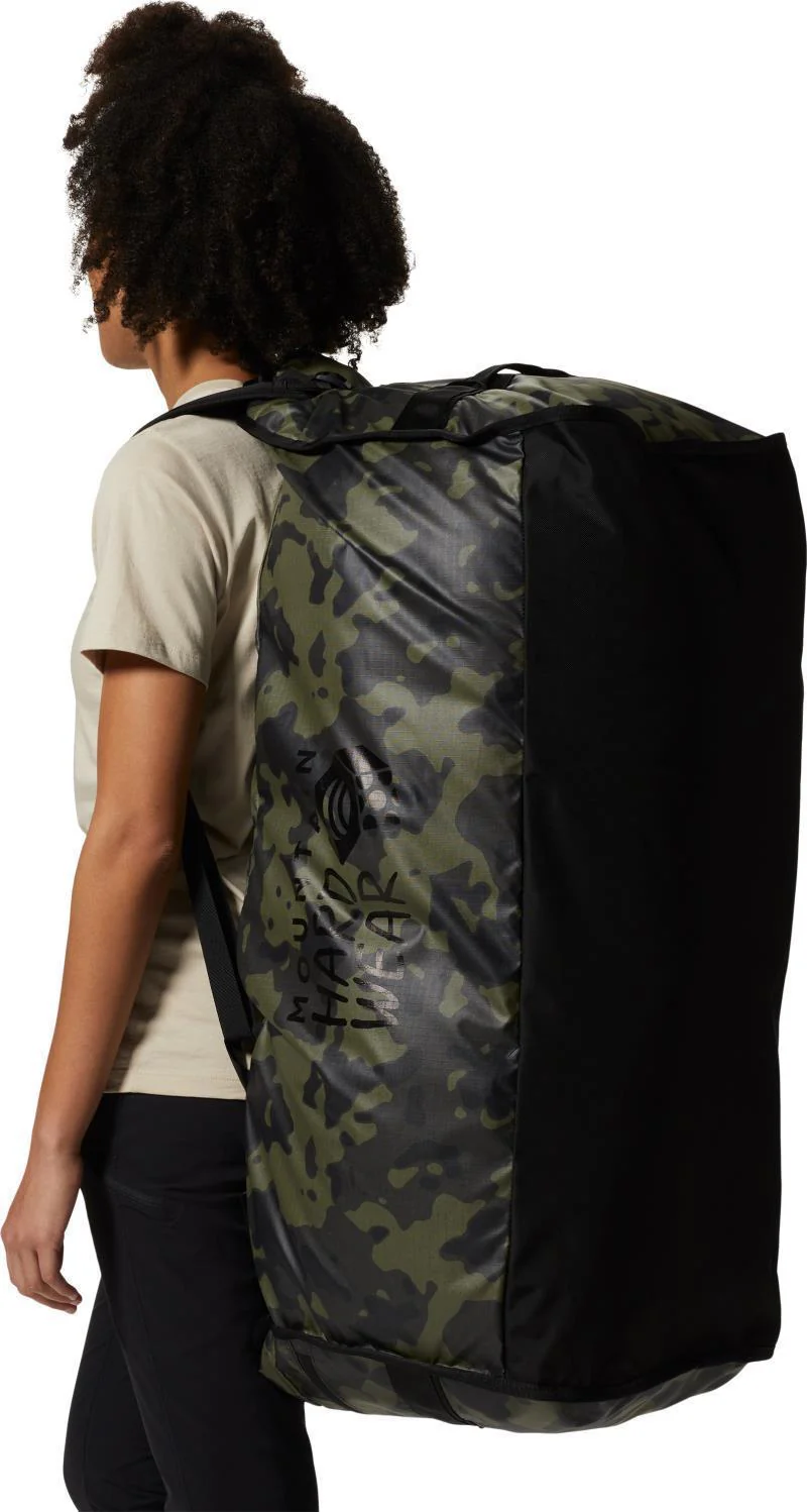 Camp 4 Printed Duffel 95L - Image 5