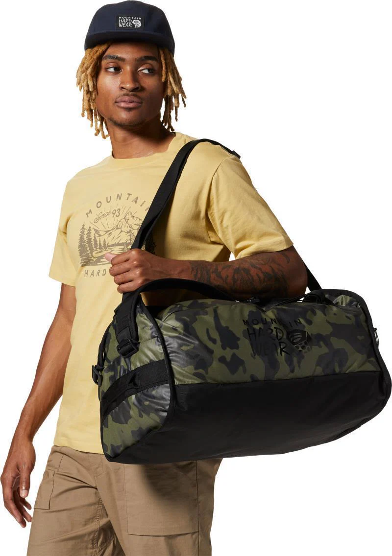 Camp 4 Printed Duffel 95L - Image 6