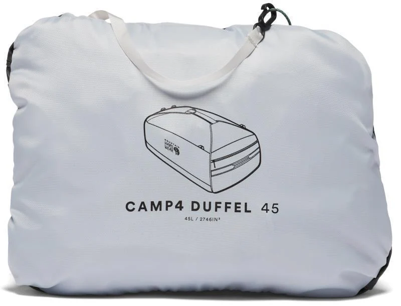 Camp 4 Printed Duffel 95L - Image 7