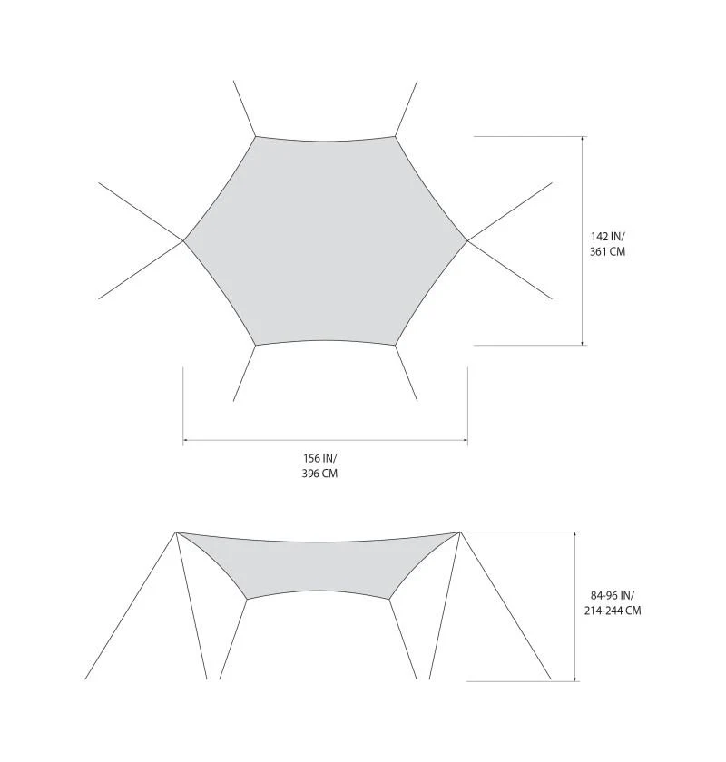 Camp Awn Shelter - Image 5