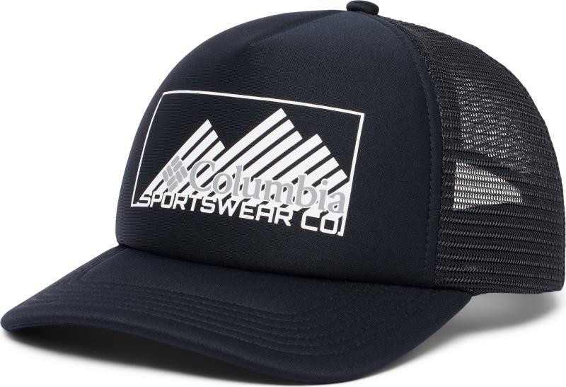 Camp Break Foam Trucker - Image 11