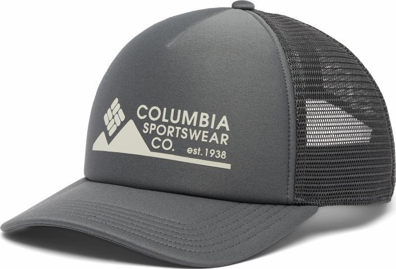 Camp Break Foam Trucker - Image 3