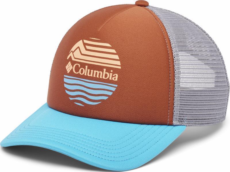 Camp Break Foam Trucker - Image 4