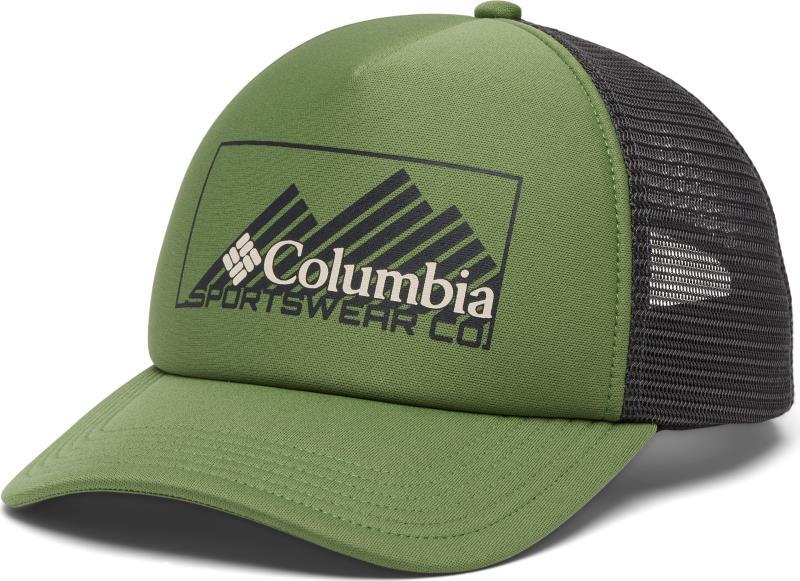 Camp Break Foam Trucker - Image 8