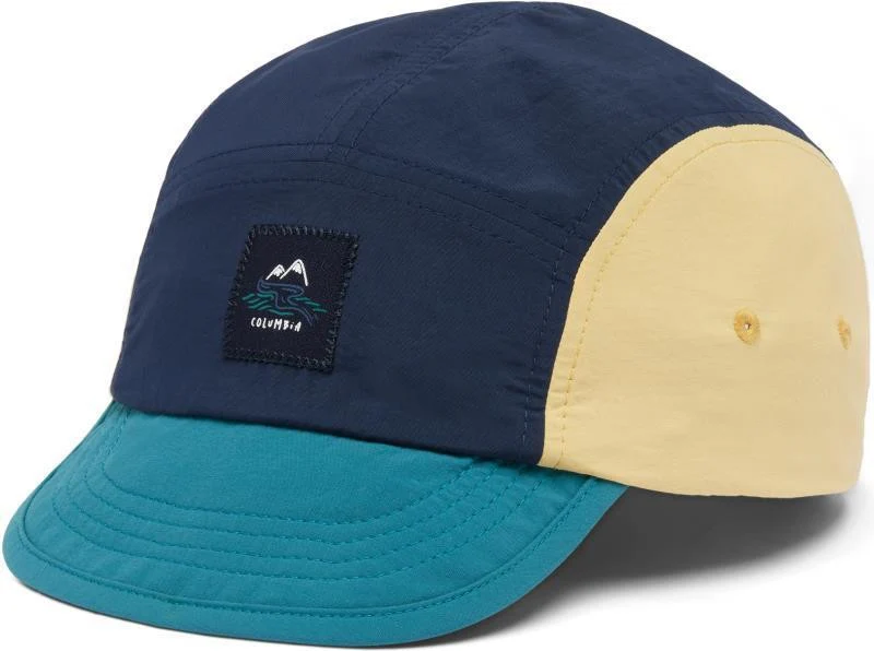 Camp Charlie Youth 5 Panel Hat - Toddler