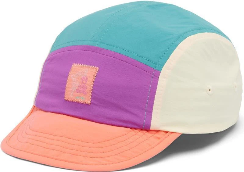 Camp Charlie Youth 5 Panel Hat - Toddler - Image 3