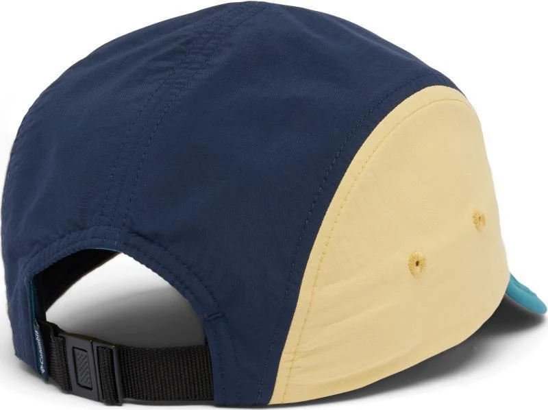 Camp Charlie 5 Panel Hat - Youth - Image 2
