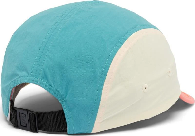 Camp Charlie 5 Panel Hat - Youth - Image 4