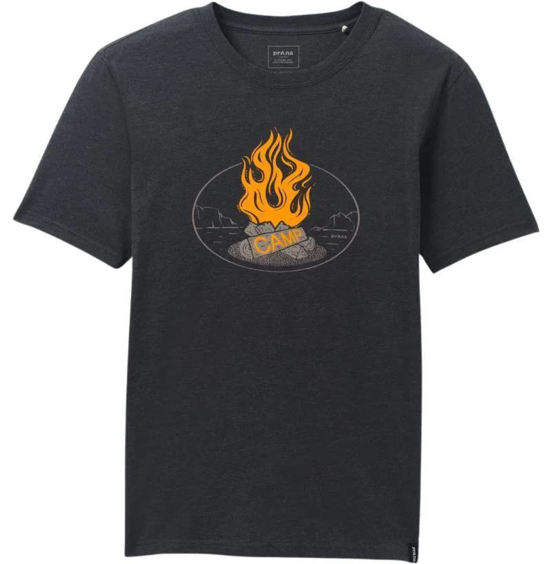 Camp Fire Journeyman 2 - Mens