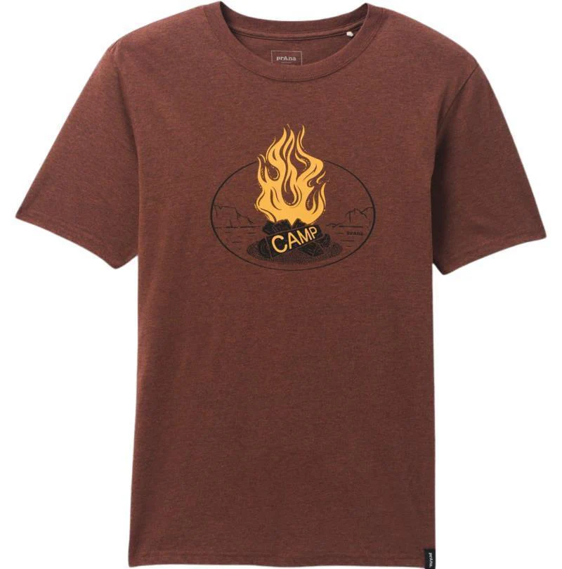 Camp Fire Journeyman 2 - Mens - Image 2