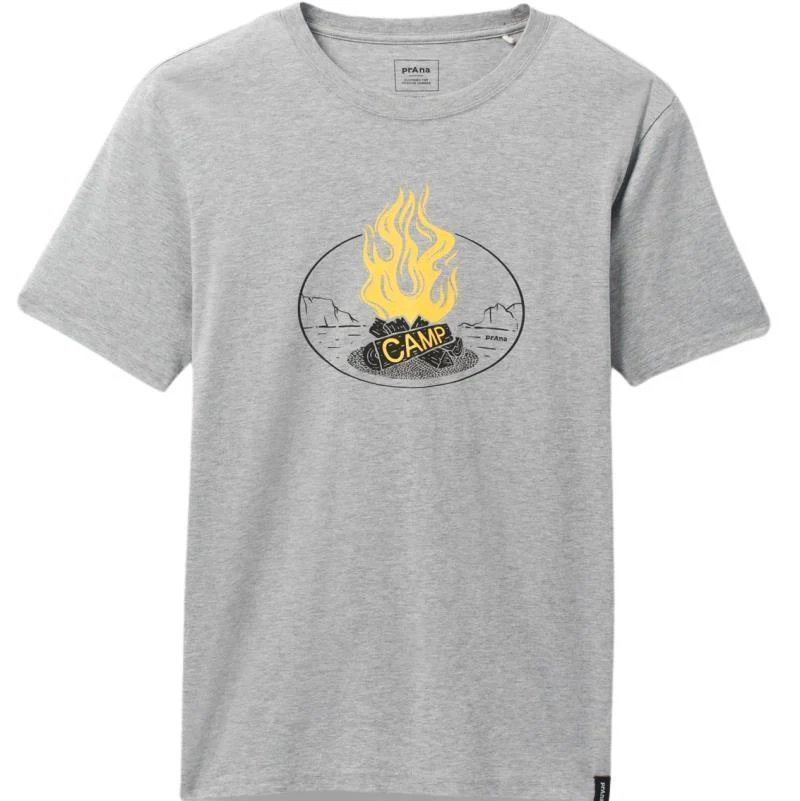 Camp Fire Journeyman 2 - Mens - Image 3