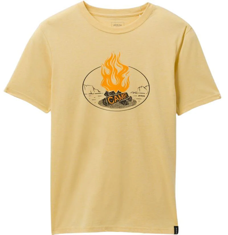 Camp Fire Journeyman 2 - Mens - Image 4