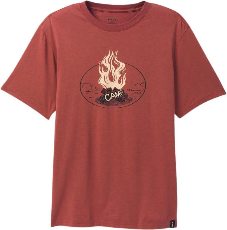 Camp Fire Journeyman 2 - Mens - Image 5