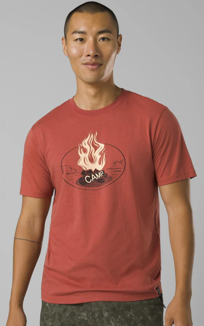 Camp Fire Journeyman 2 - Mens - Image 6