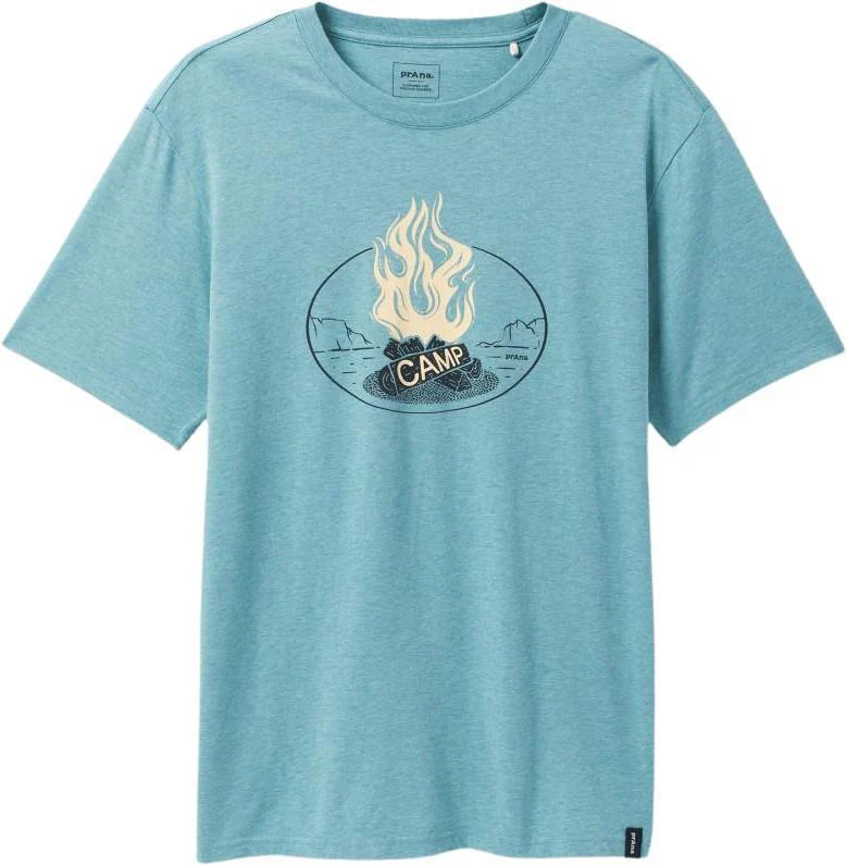 Camp Fire Journeyman 2 - Mens - Image 8