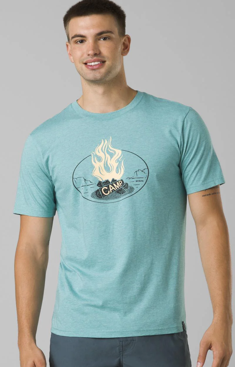 Camp Fire Journeyman 2 - Mens - Image 9