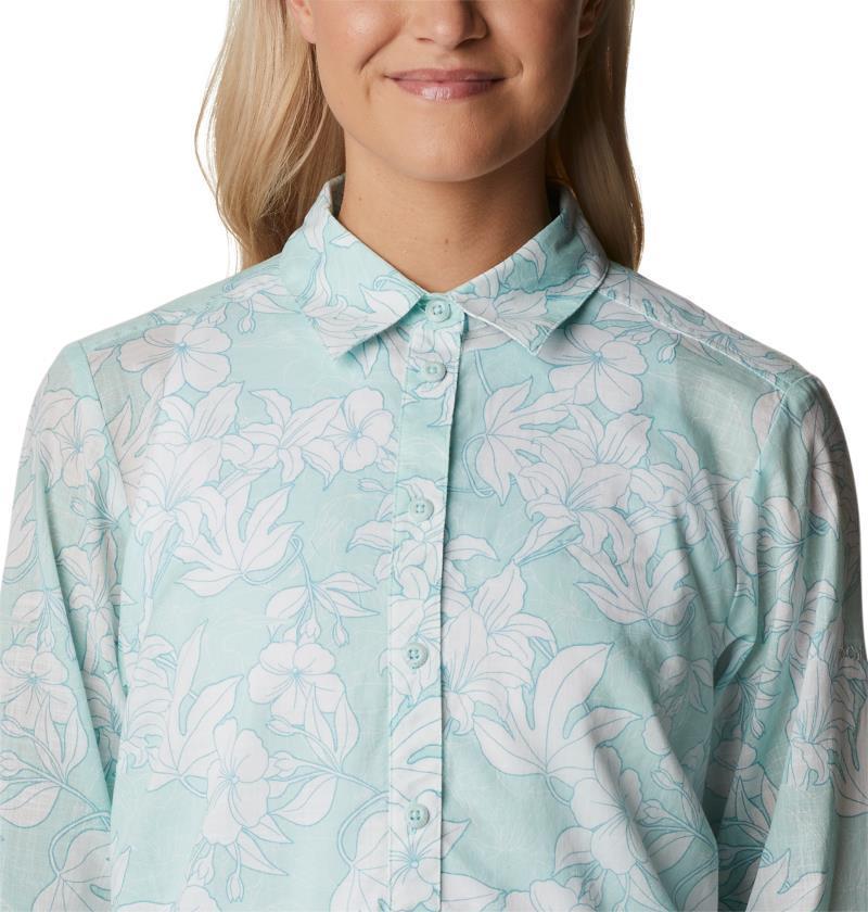 Camp Henry II Tunic - Womens - Image 10