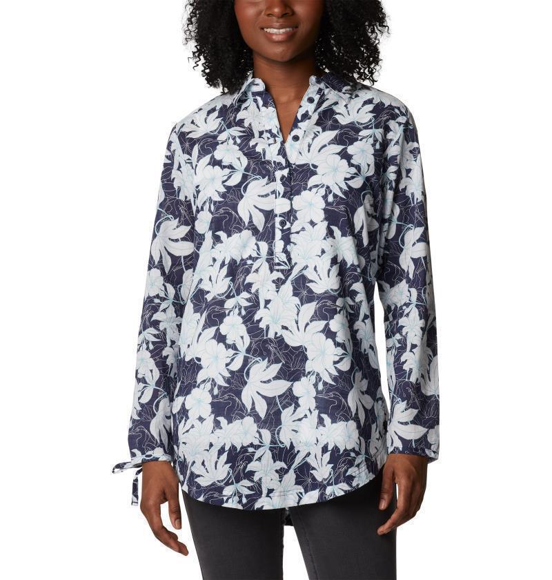 Camp Henry II Tunic - Womens - Image 11