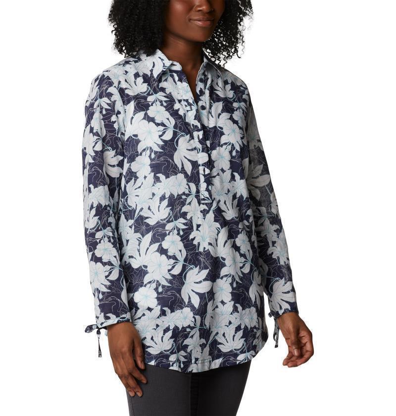 Camp Henry II Tunic - Womens - Image 12
