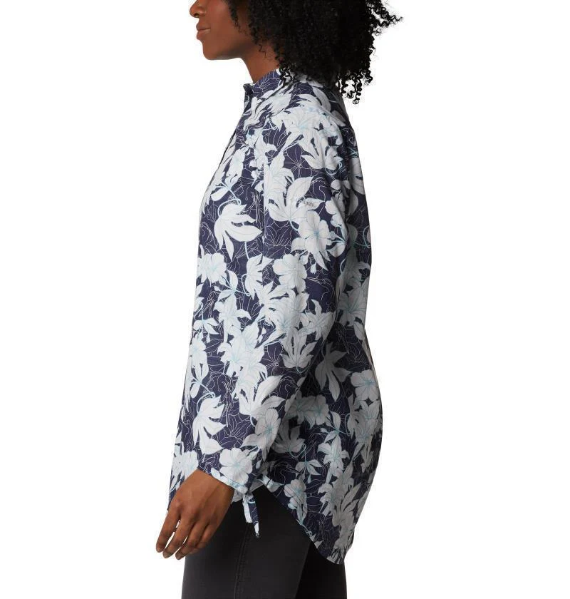 Camp Henry II Tunic - Womens - Image 13