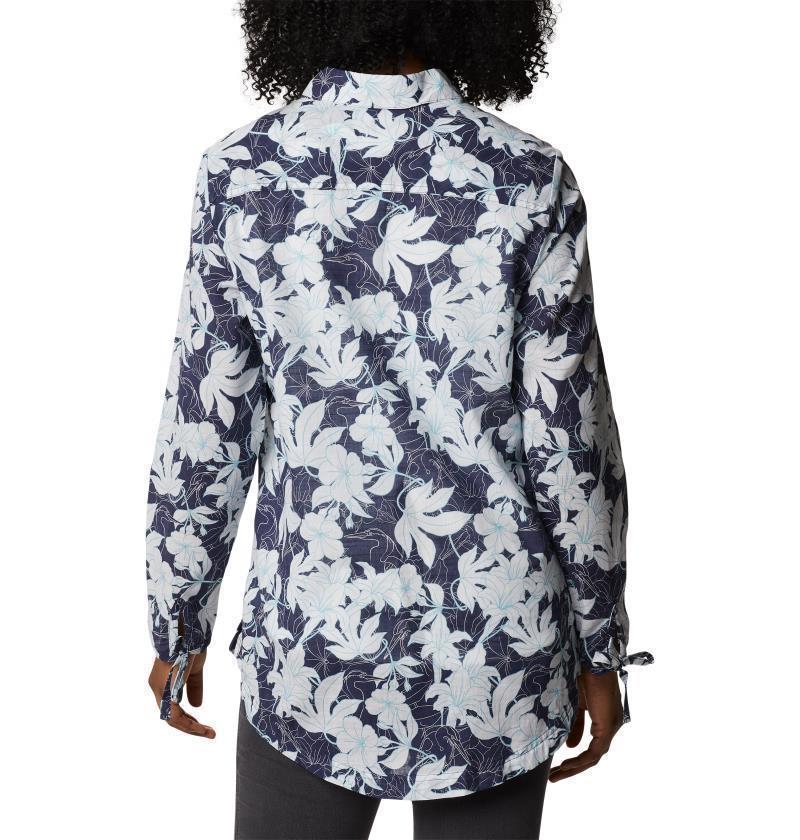 Camp Henry II Tunic - Womens - Image 14