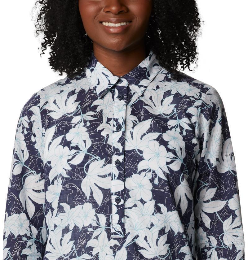 Camp Henry II Tunic - Womens - Image 15
