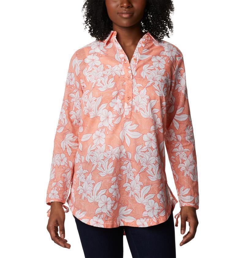 Camp Henry II Tunic - Womens - Image 16