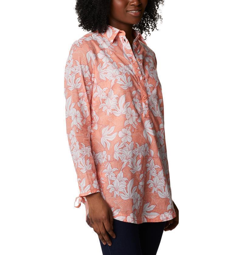 Camp Henry II Tunic - Womens - Image 17