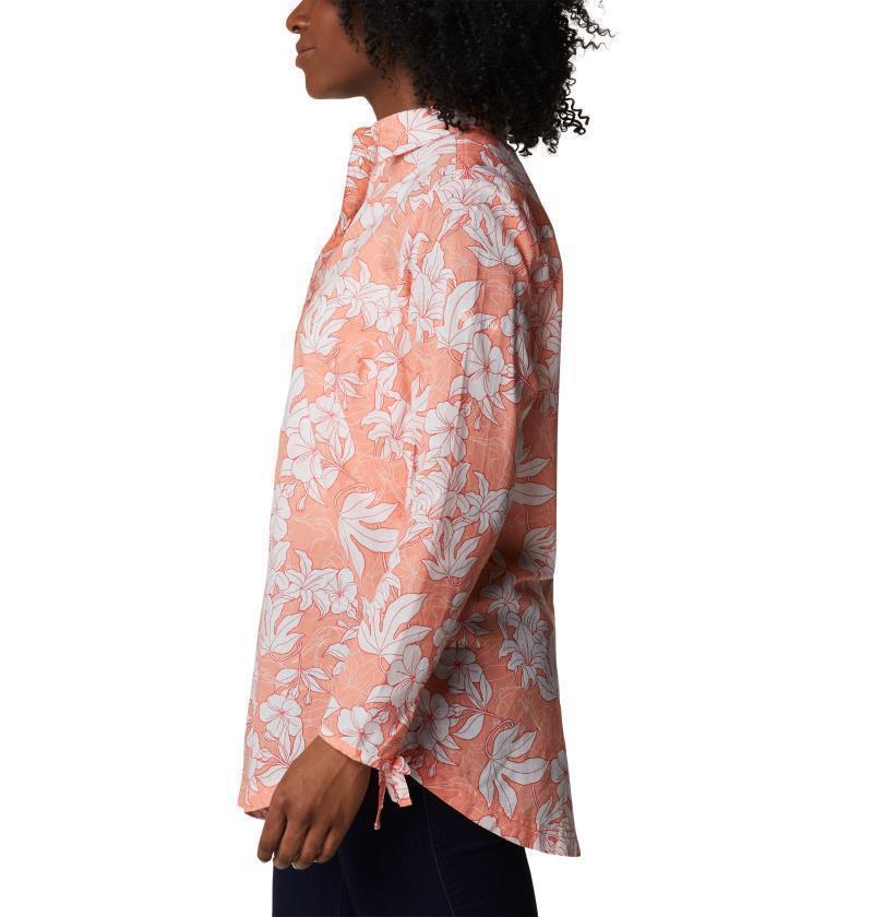Camp Henry II Tunic - Womens - Image 18