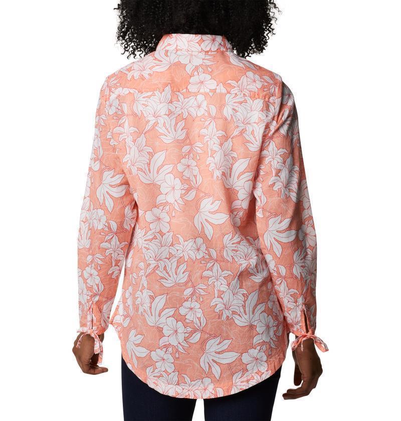 Camp Henry II Tunic - Womens - Image 19