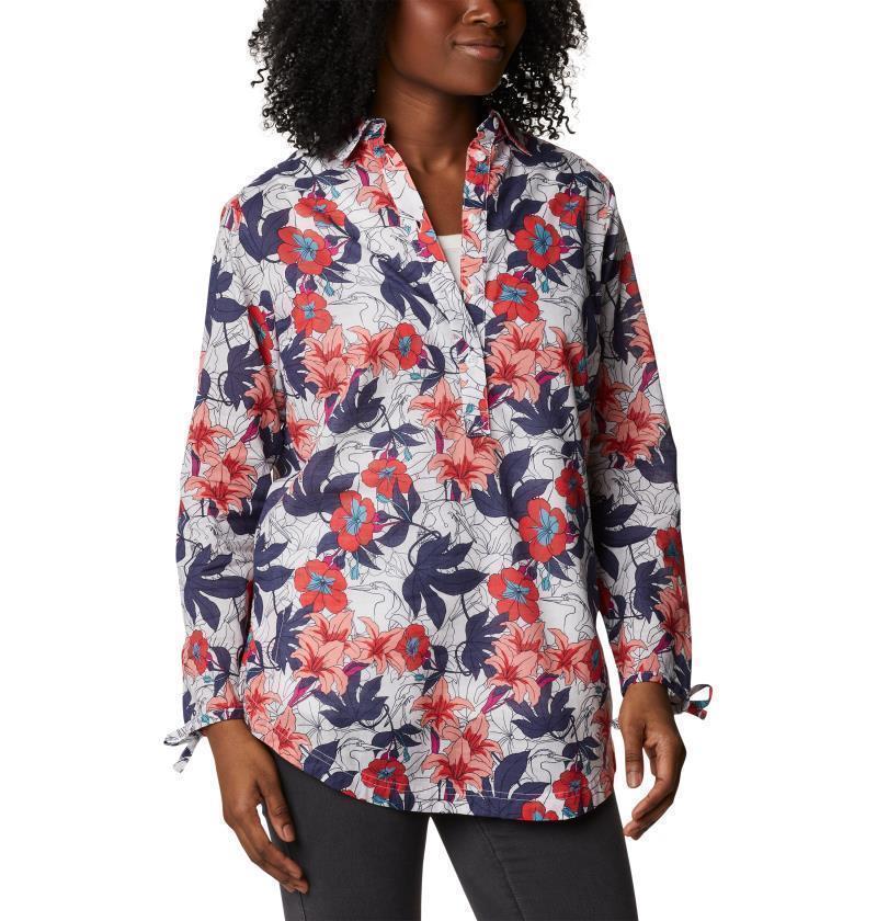 Camp Henry II Tunic - Womens - Image 2