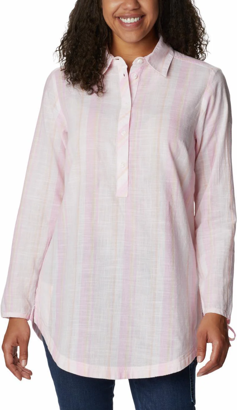 Camp Henry II Tunic - Womens - Image 21