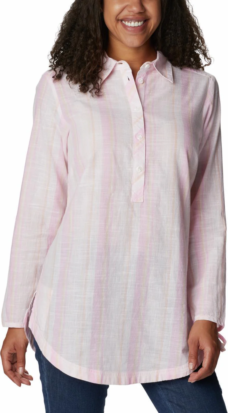 Camp Henry II Tunic - Womens - Image 23