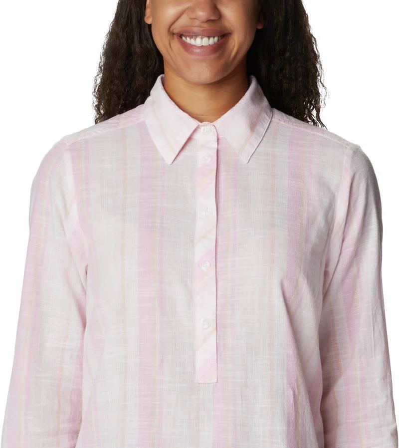 Camp Henry II Tunic - Womens - Image 24