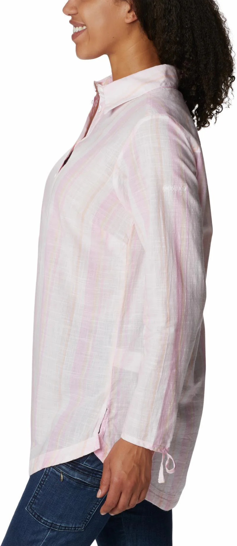 Camp Henry II Tunic - Womens - Image 25