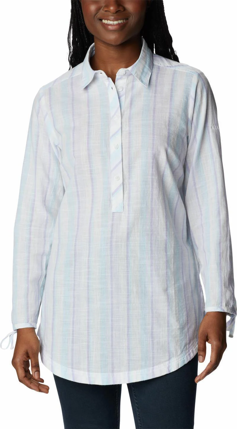 Camp Henry II Tunic - Womens - Image 26