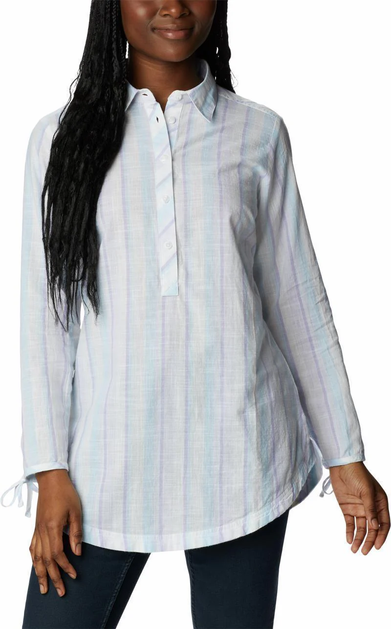 Camp Henry II Tunic - Womens - Image 28