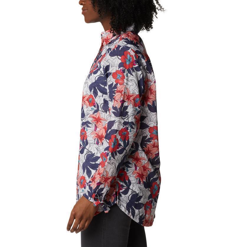 Camp Henry II Tunic - Womens - Image 3