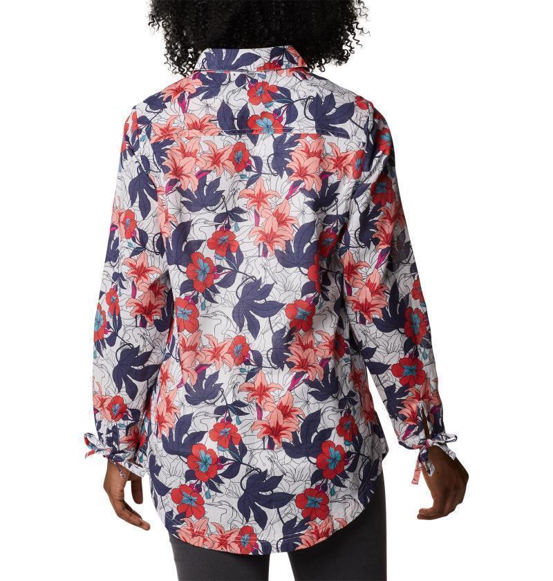 Camp Henry II Tunic - Womens - Image 4