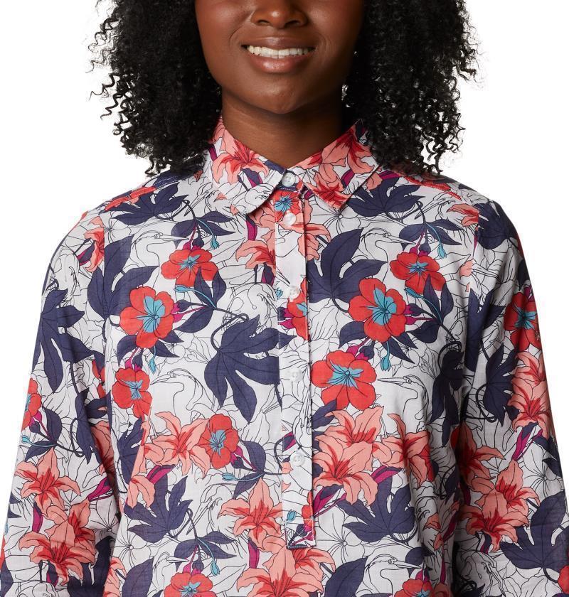Camp Henry II Tunic - Womens - Image 5