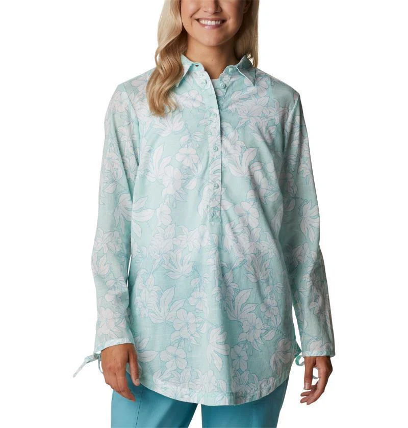 Camp Henry II Tunic - Womens - Image 6