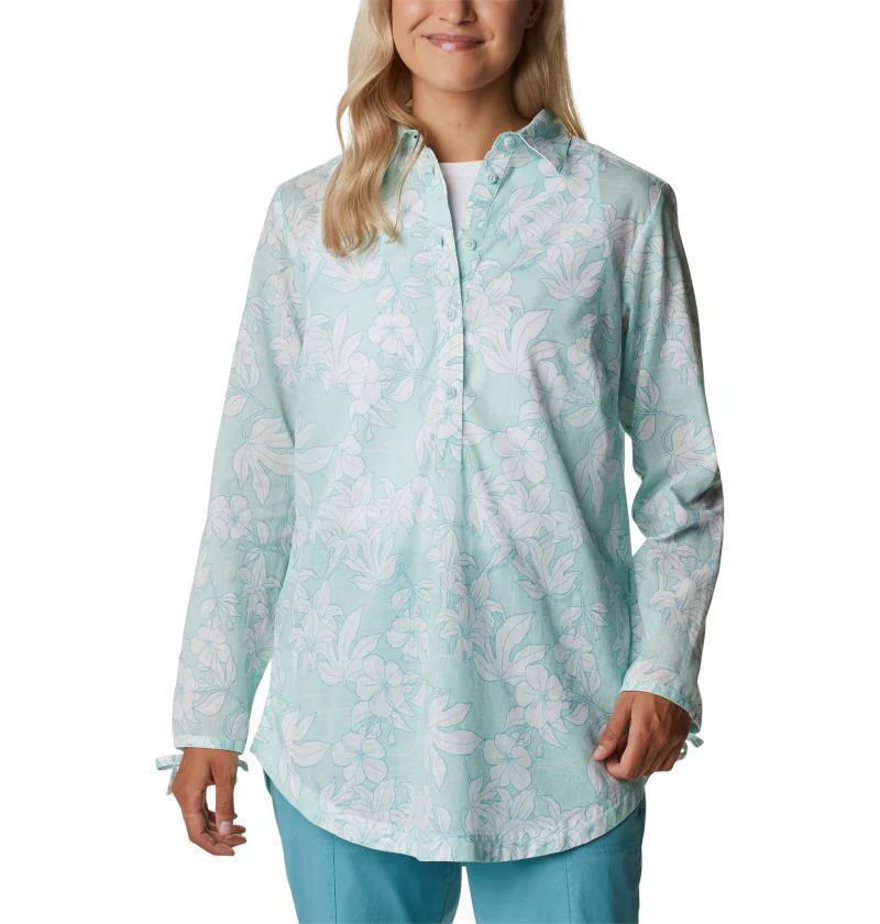 Camp Henry II Tunic - Womens - Image 7