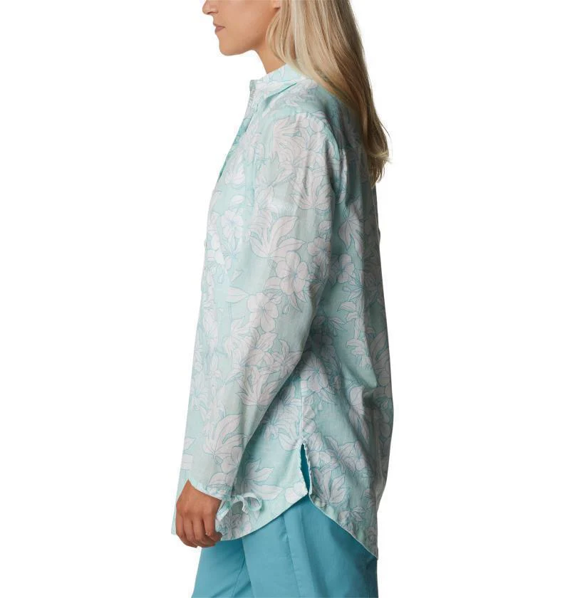 Camp Henry II Tunic - Womens - Image 8