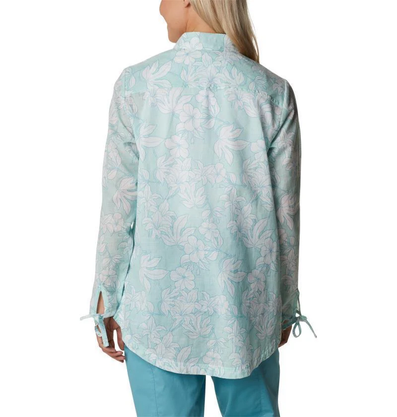 Camp Henry II Tunic - Womens - Image 9