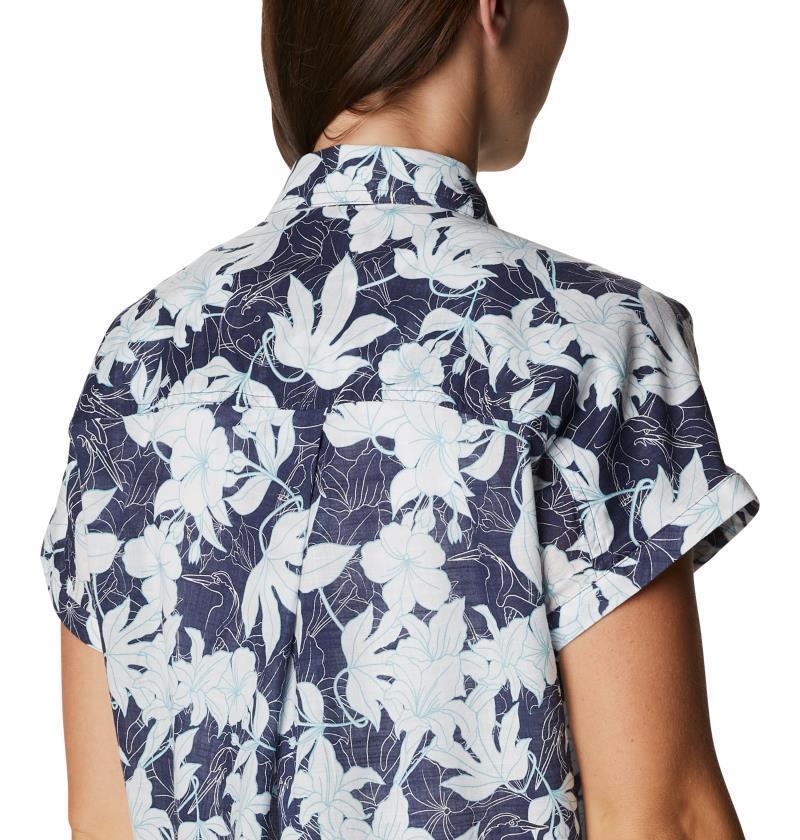 Camp Henry IV SS Shirt - Womens - Image 11