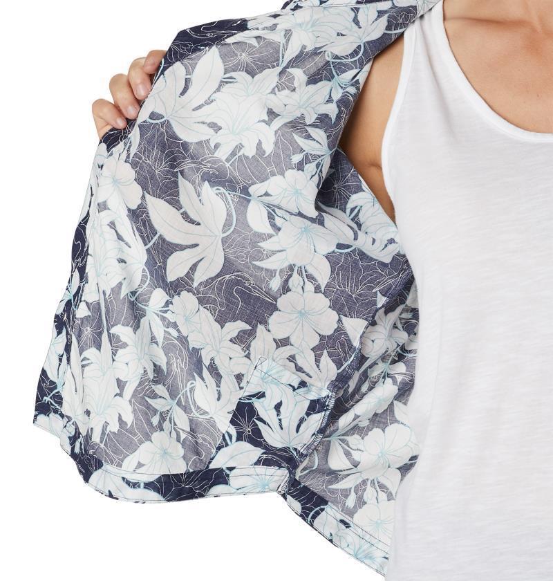 Camp Henry IV SS Shirt - Womens - Image 12