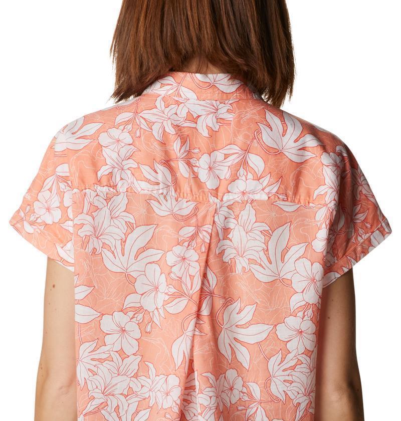 Camp Henry IV SS Shirt - Womens - Image 13