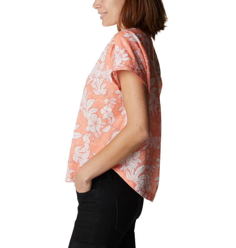 Camp Henry IV SS Shirt - Womens - Image 15
