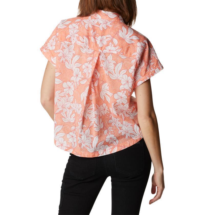 Camp Henry IV SS Shirt - Womens - Image 16