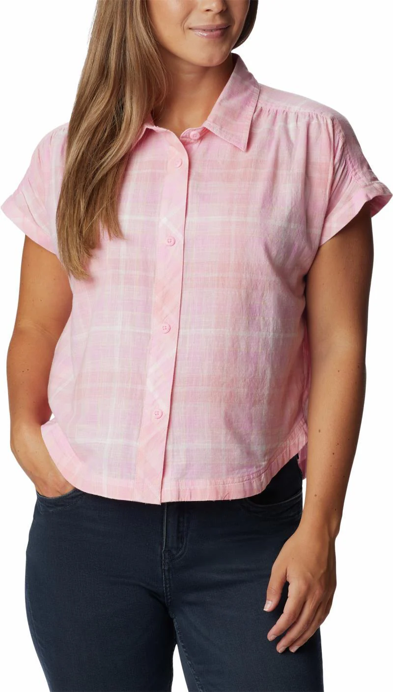 Camp Henry IV SS Shirt - Womens - Image 19